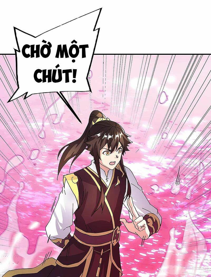 Chiến Hồn Tuyệt Thế: Chapter 315