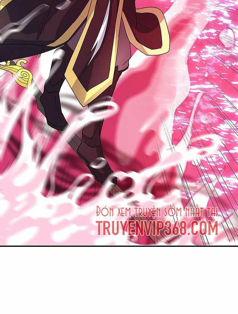 Chiến Hồn Tuyệt Thế: Chapter 315