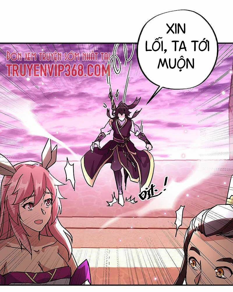Chiến Hồn Tuyệt Thế: Chapter 315
