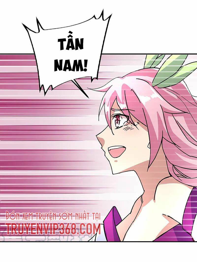 Chiến Hồn Tuyệt Thế: Chapter 315