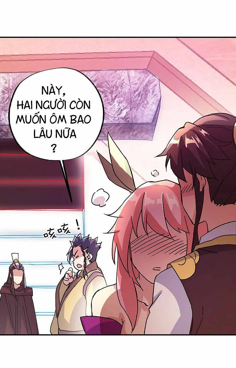 Chiến Hồn Tuyệt Thế: Chapter 315