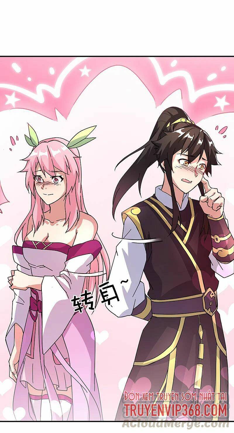 Chiến Hồn Tuyệt Thế: Chapter 315