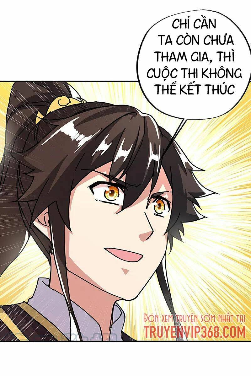 Chiến Hồn Tuyệt Thế: Chapter 315