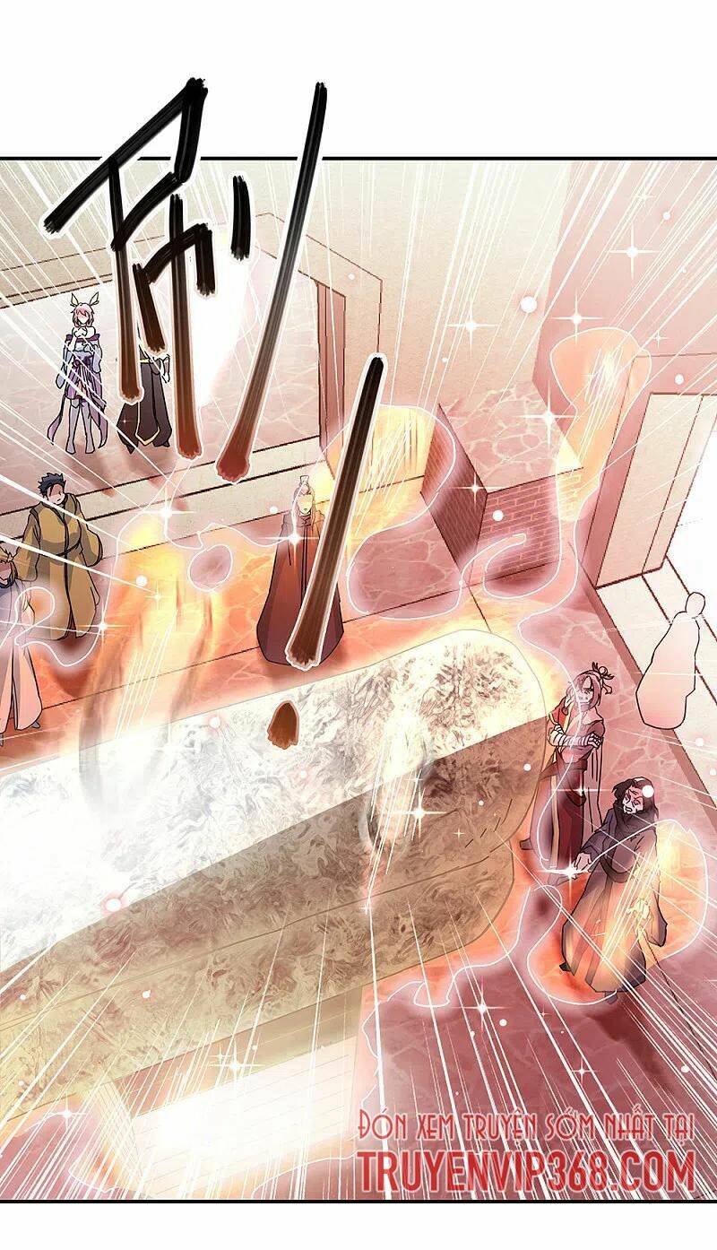 Chiến Hồn Tuyệt Thế: Chapter 315