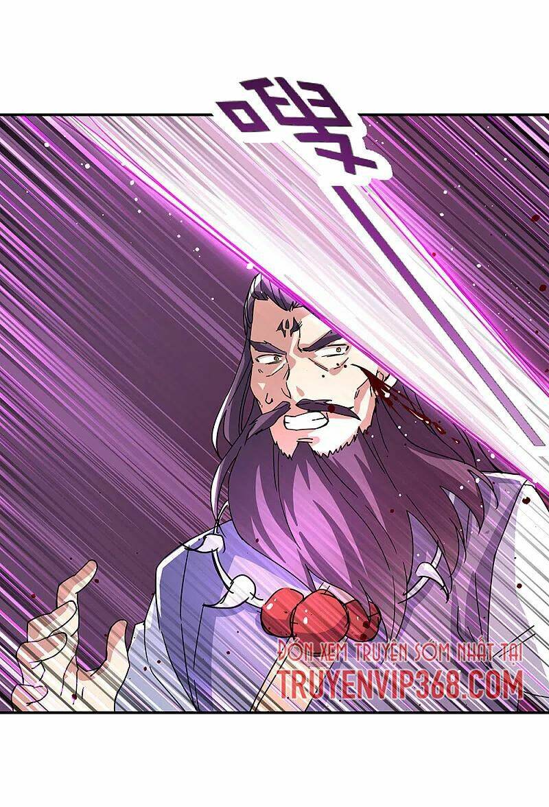 Chiến Hồn Tuyệt Thế: Chapter 315