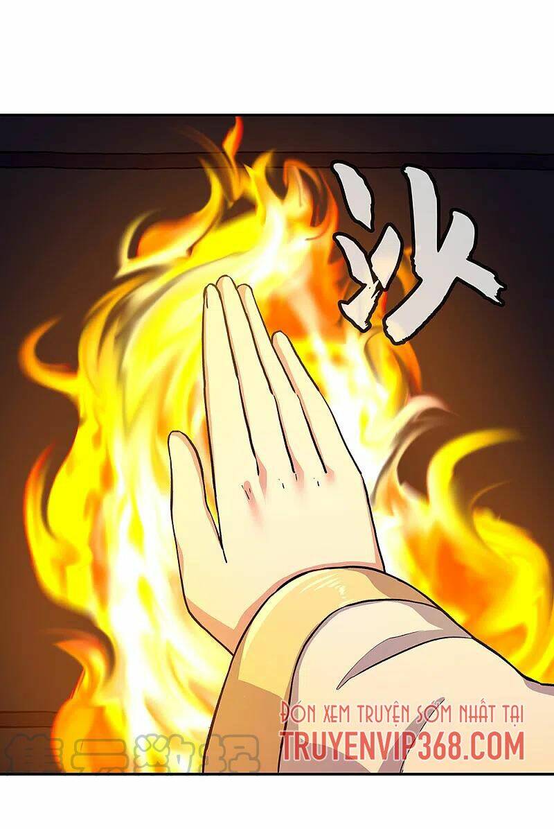 Chiến Hồn Tuyệt Thế: Chapter 315