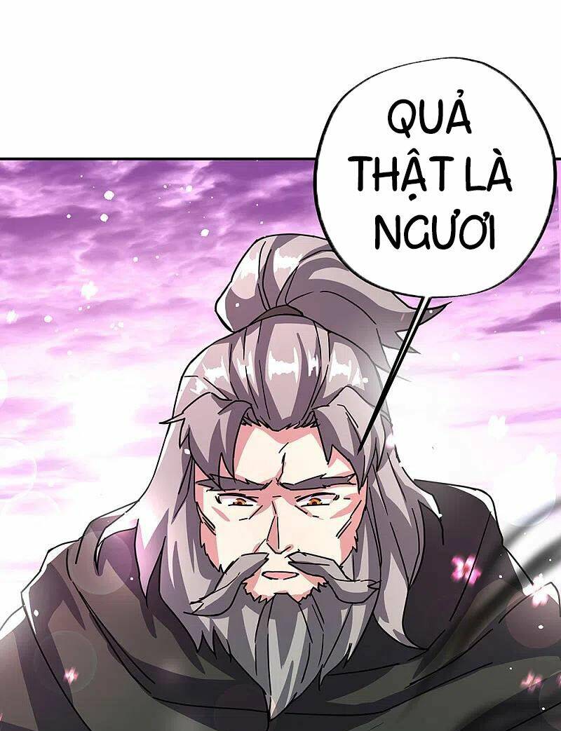 Chiến Hồn Tuyệt Thế: Chapter 315
