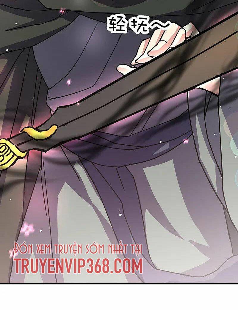 Chiến Hồn Tuyệt Thế: Chapter 315