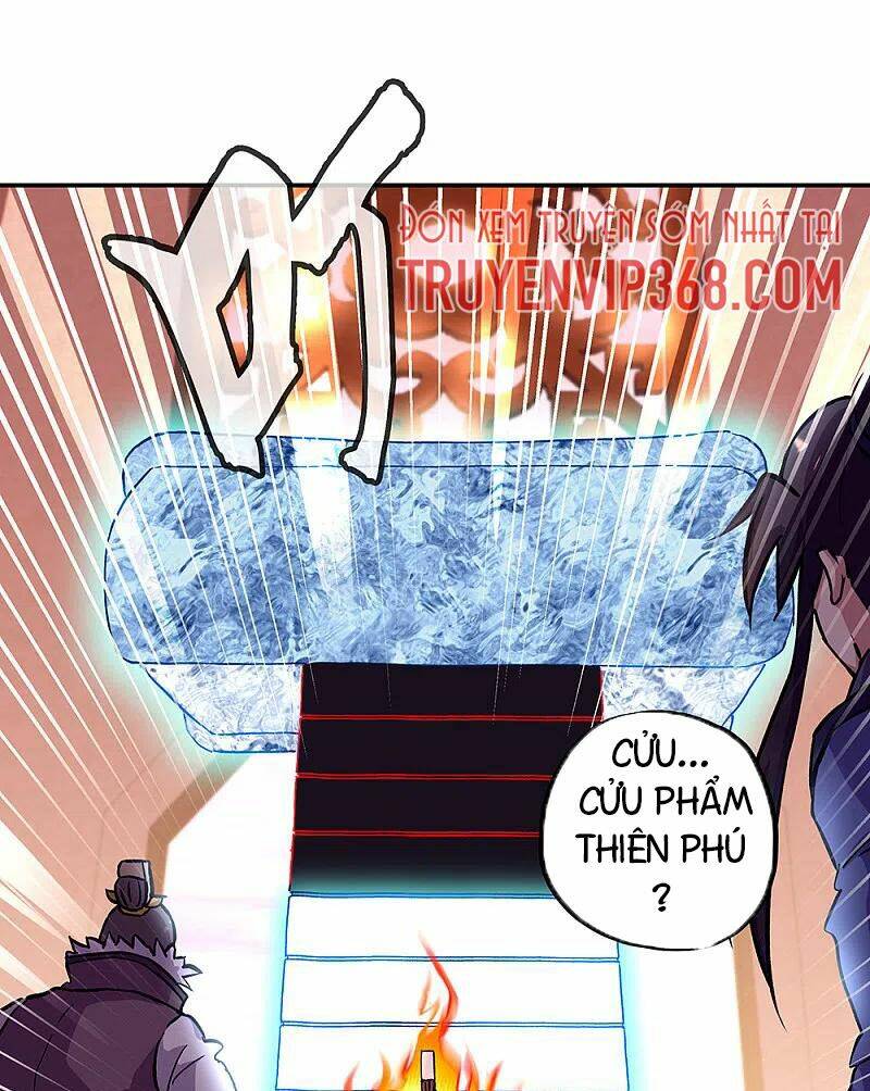 Chiến Hồn Tuyệt Thế: Chapter 315