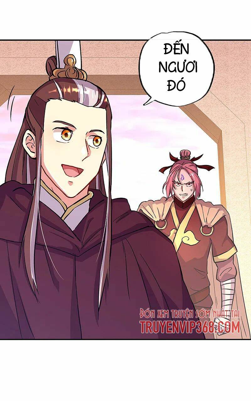 Chiến Hồn Tuyệt Thế: Chapter 315
