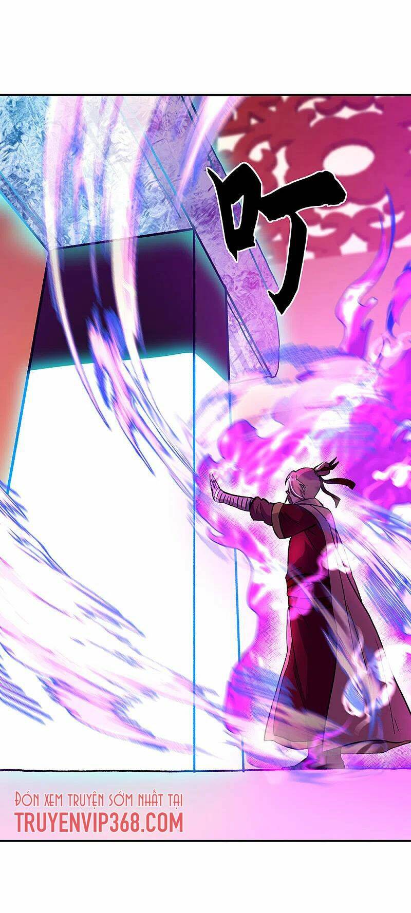 Chiến Hồn Tuyệt Thế: Chapter 315