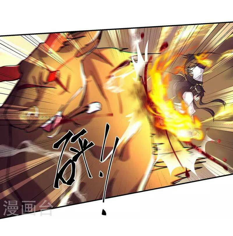 Chiến Hồn Tuyệt Thế: Chapter 320