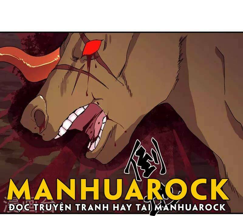 Chiến Hồn Tuyệt Thế: Chapter 320