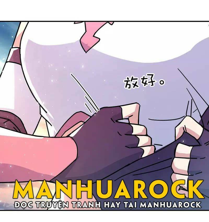 Chiến Hồn Tuyệt Thế: Chapter 320