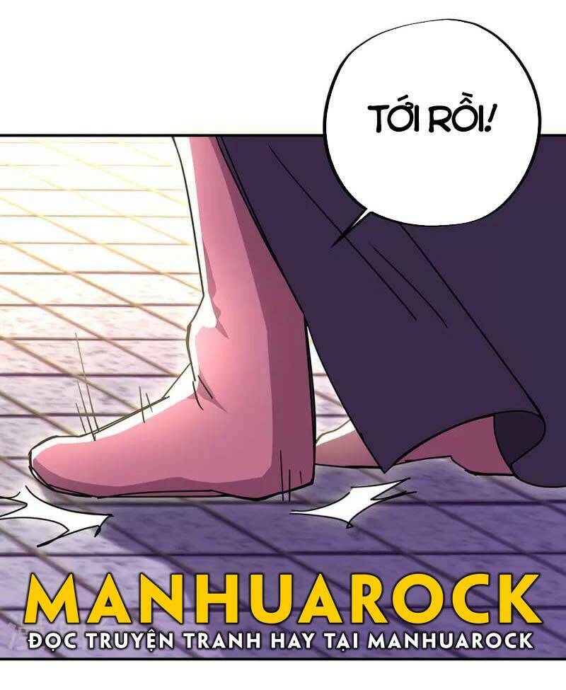 Chiến Hồn Tuyệt Thế: Chapter 320