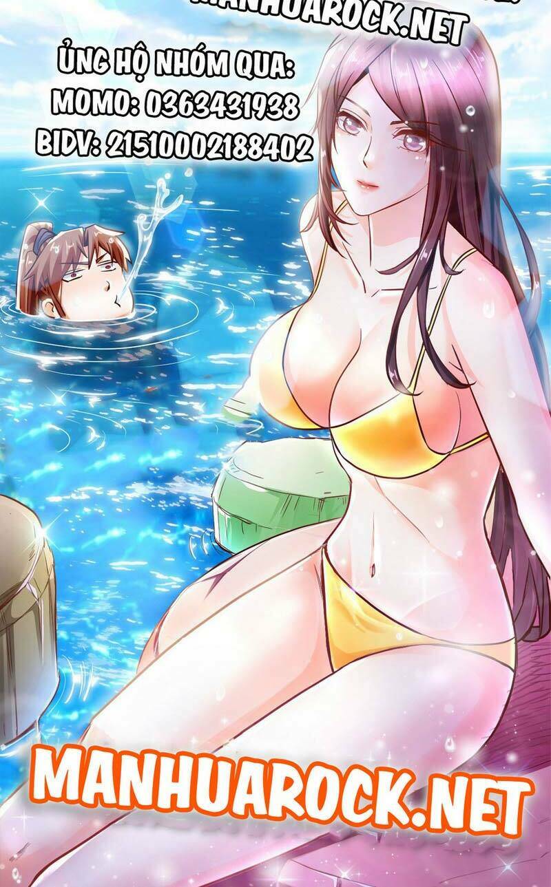 Chiến Hồn Tuyệt Thế: Chapter 320