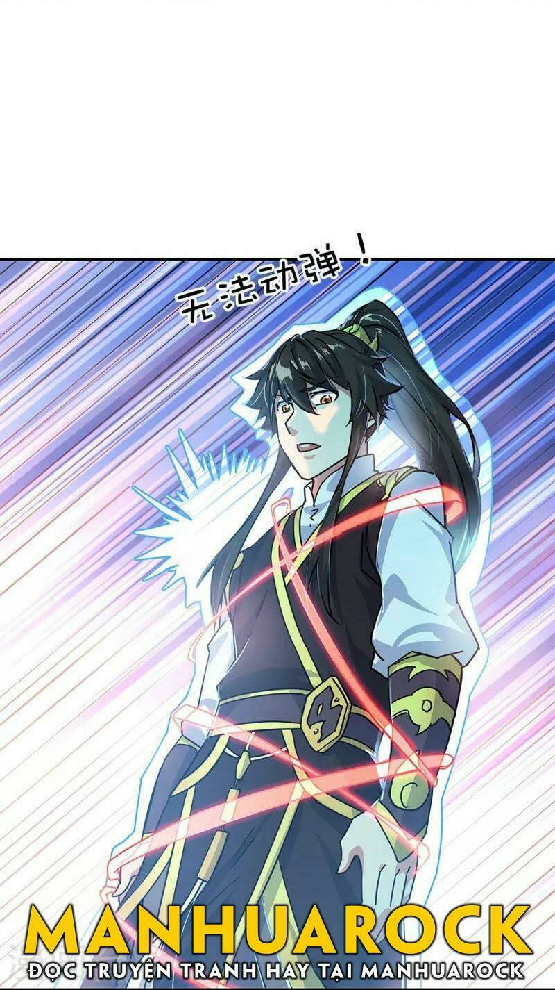 Chiến Hồn Tuyệt Thế: Chapter 325