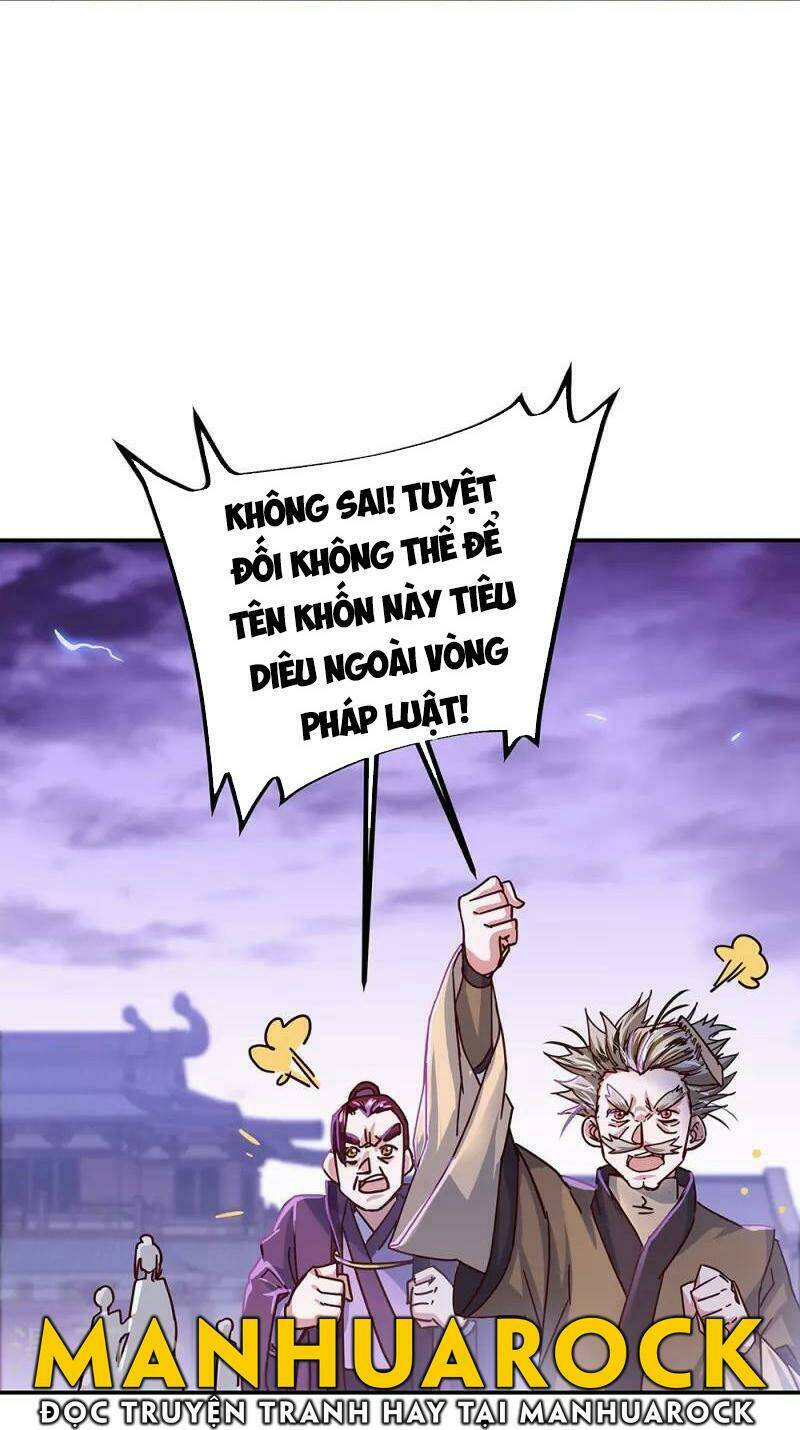Chiến Hồn Tuyệt Thế: Chapter 325