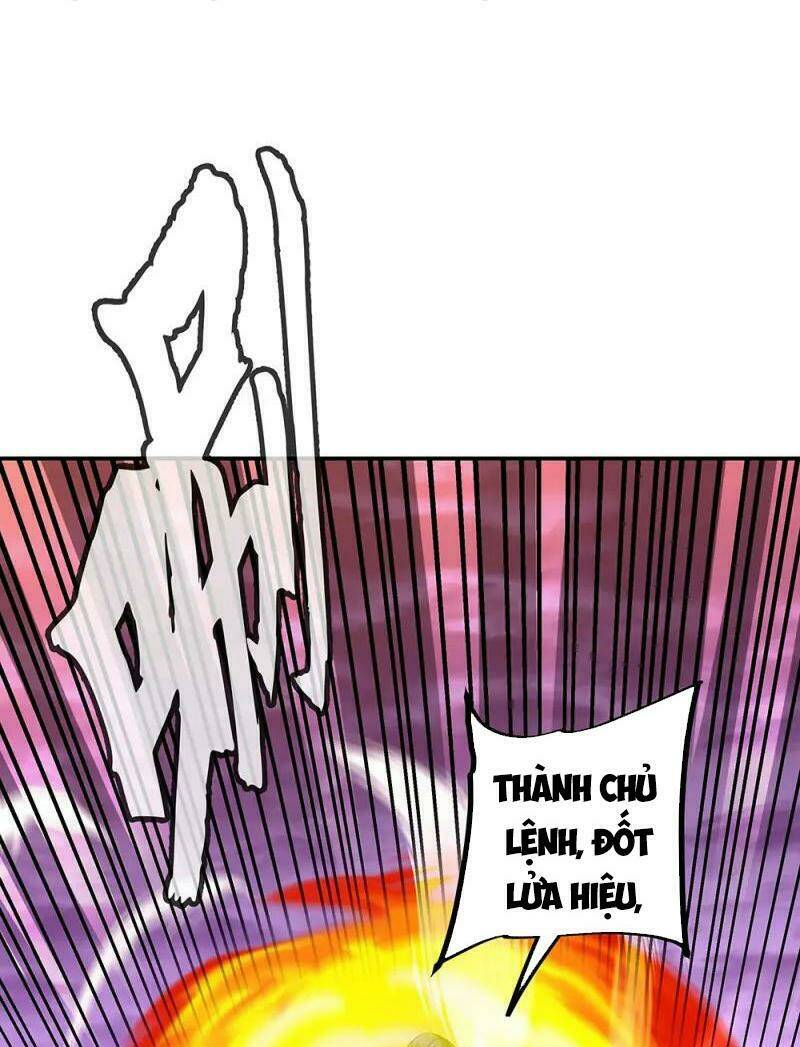 Chiến Hồn Tuyệt Thế: Chapter 325