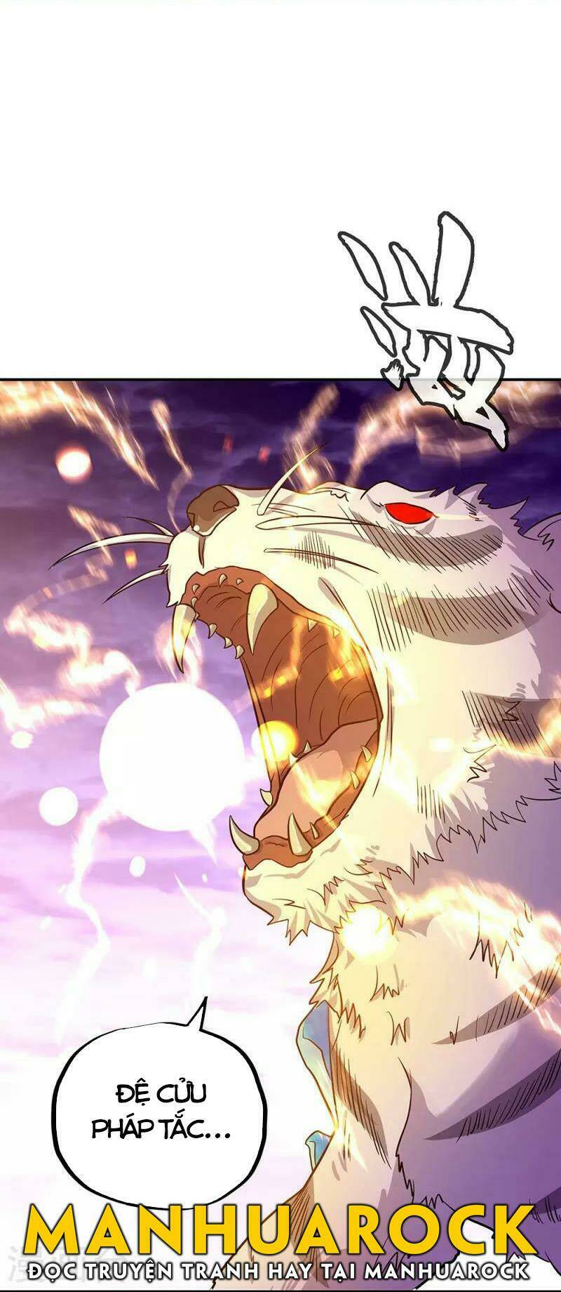 Chiến Hồn Tuyệt Thế: Chapter 325