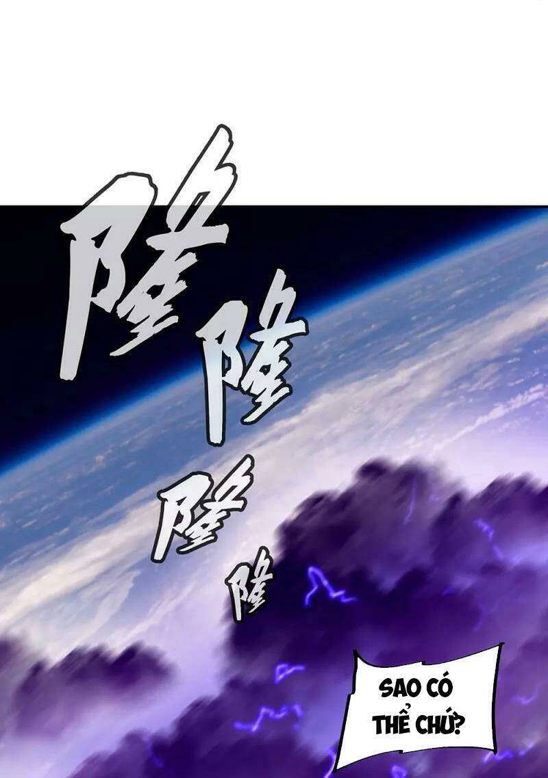 Chiến Hồn Tuyệt Thế: Chapter 325