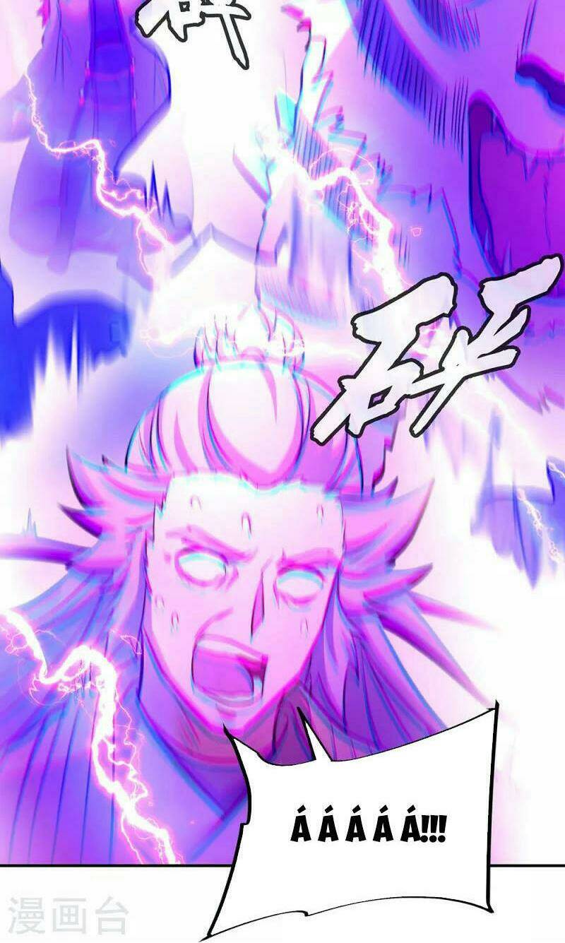 Chiến Hồn Tuyệt Thế: Chapter 325