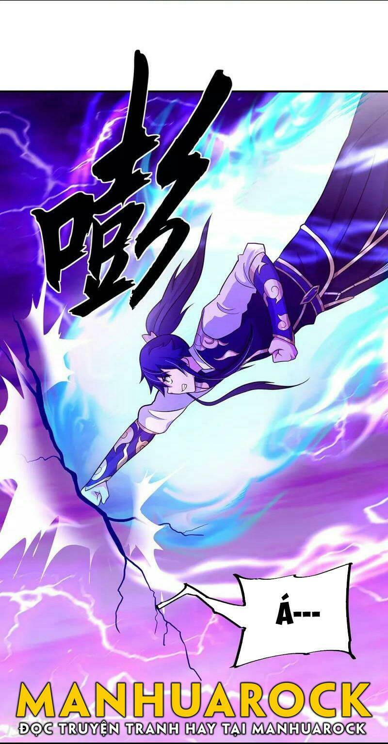 Chiến Hồn Tuyệt Thế: Chapter 325