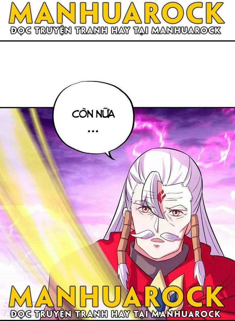 Chiến Hồn Tuyệt Thế: Chapter 325