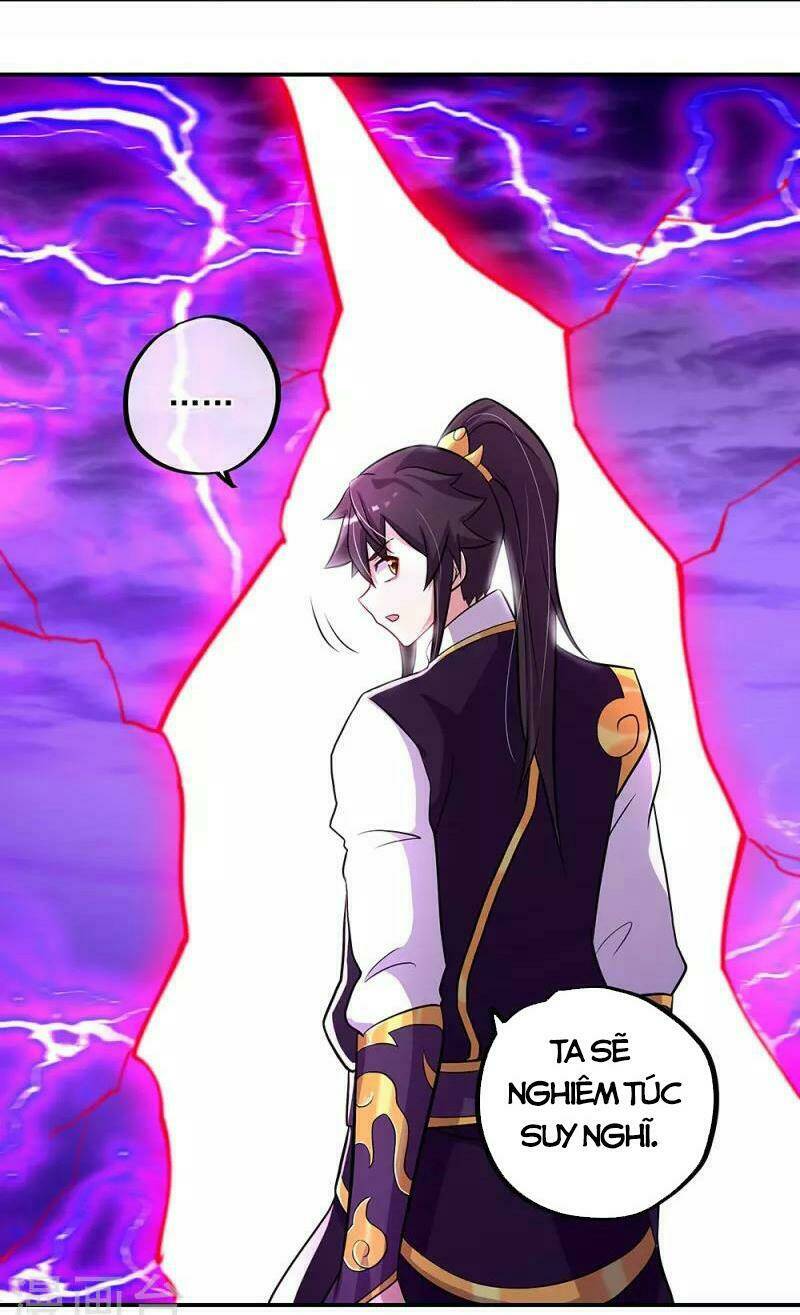 Chiến Hồn Tuyệt Thế: Chapter 325