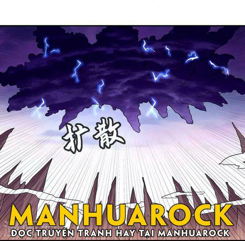 Chiến Hồn Tuyệt Thế: Chapter 325