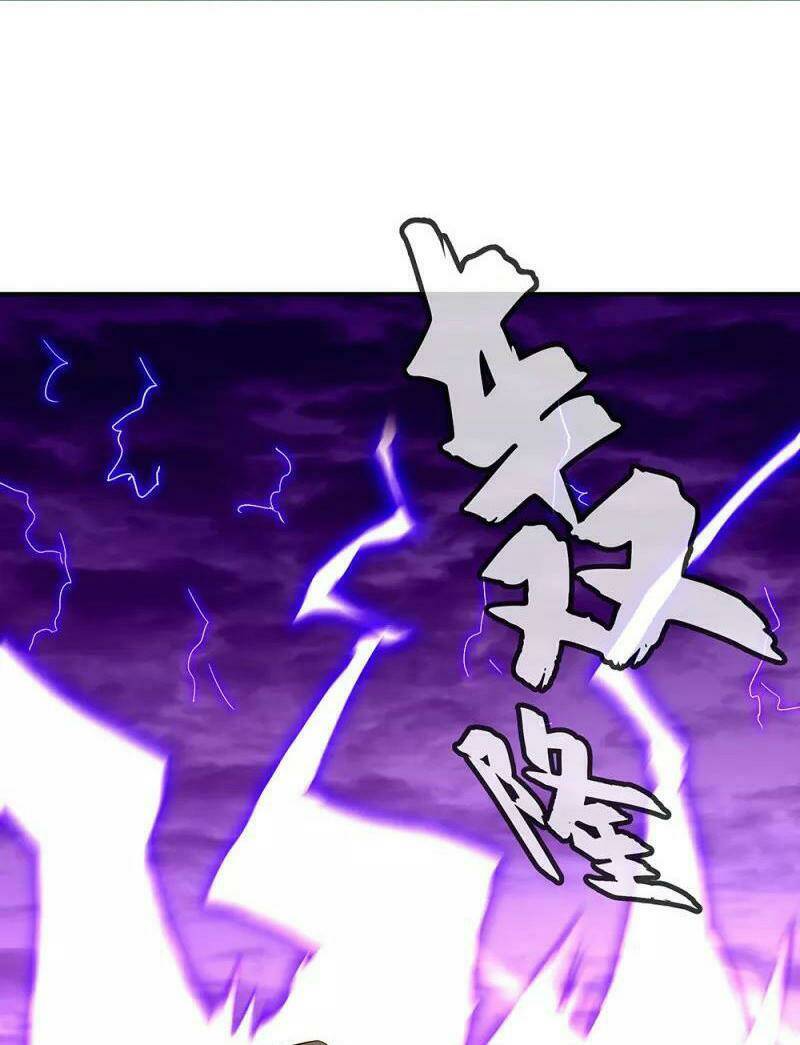 Chiến Hồn Tuyệt Thế: Chapter 325