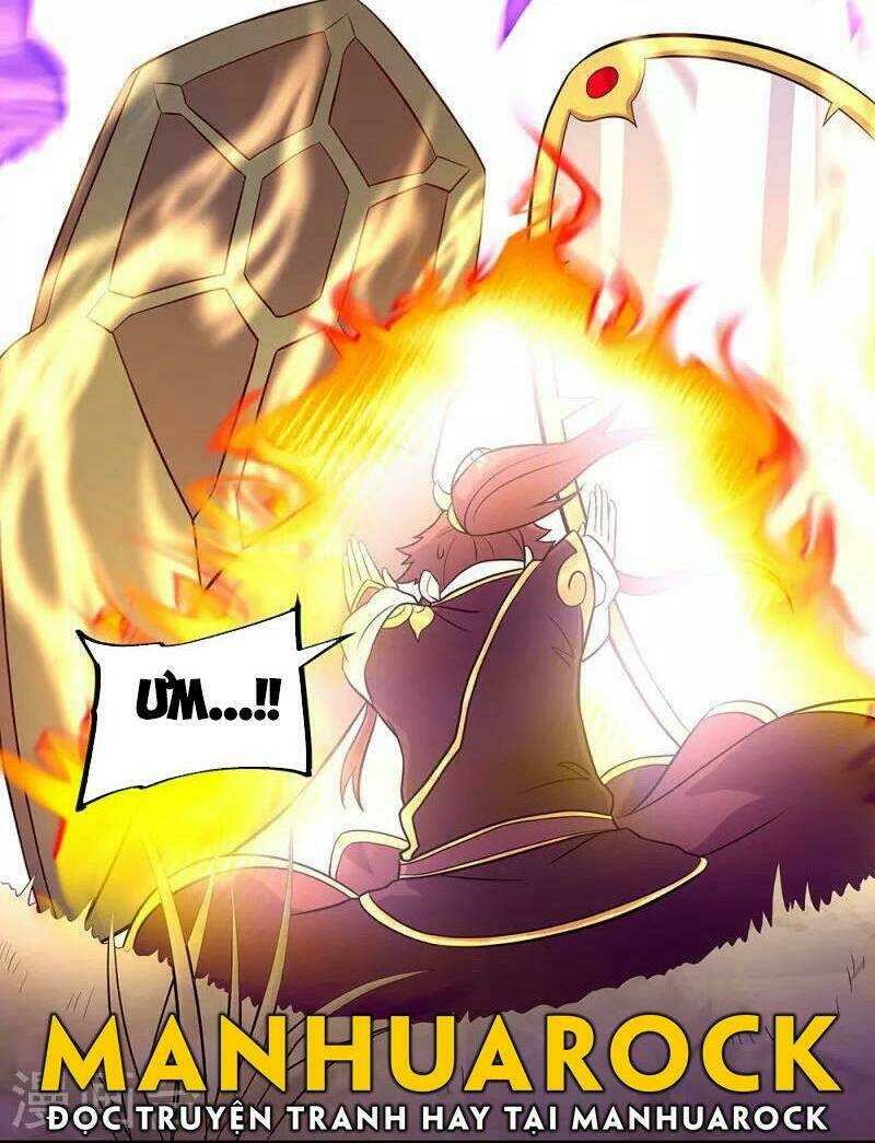 Chiến Hồn Tuyệt Thế: Chapter 325