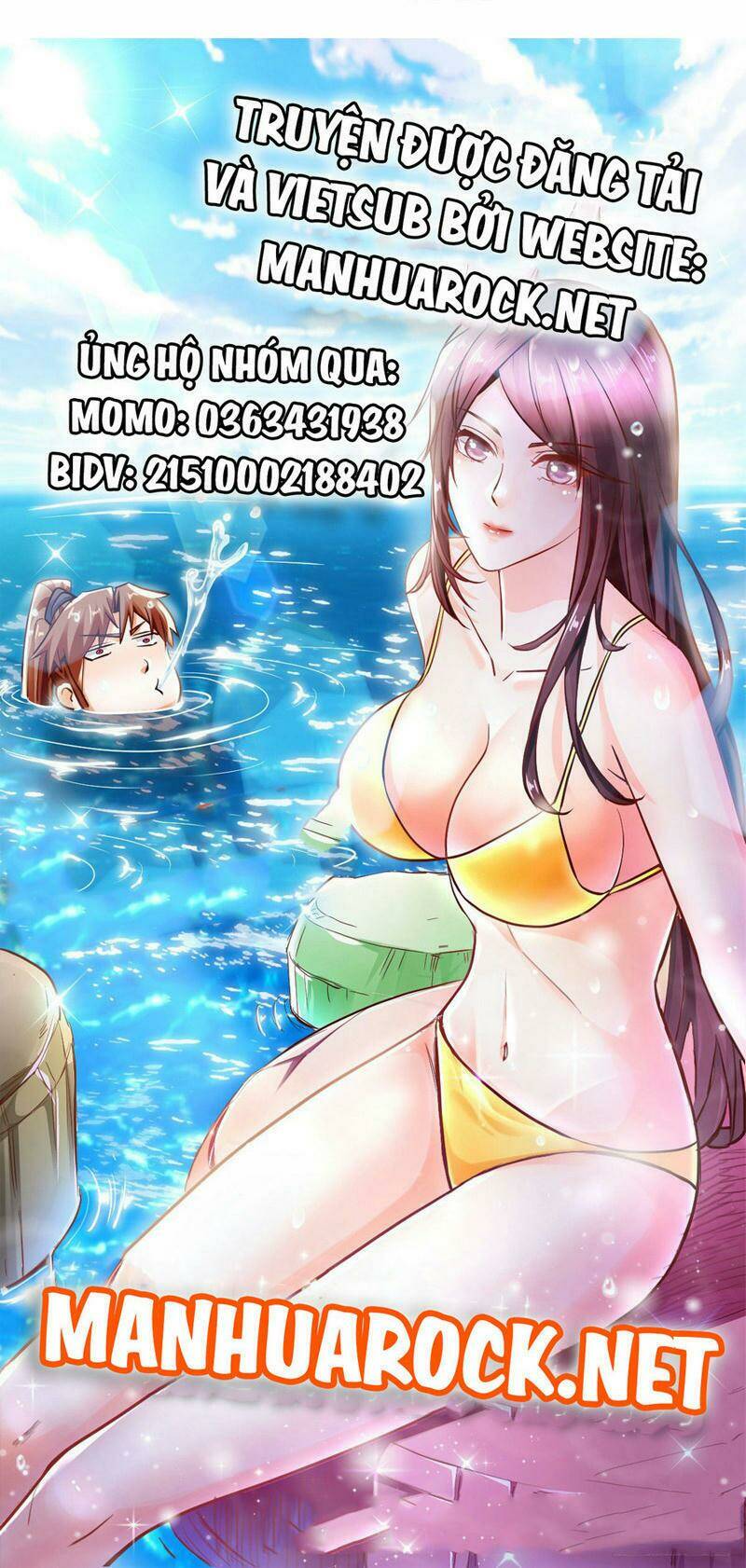 Chiến Hồn Tuyệt Thế: Chapter 325
