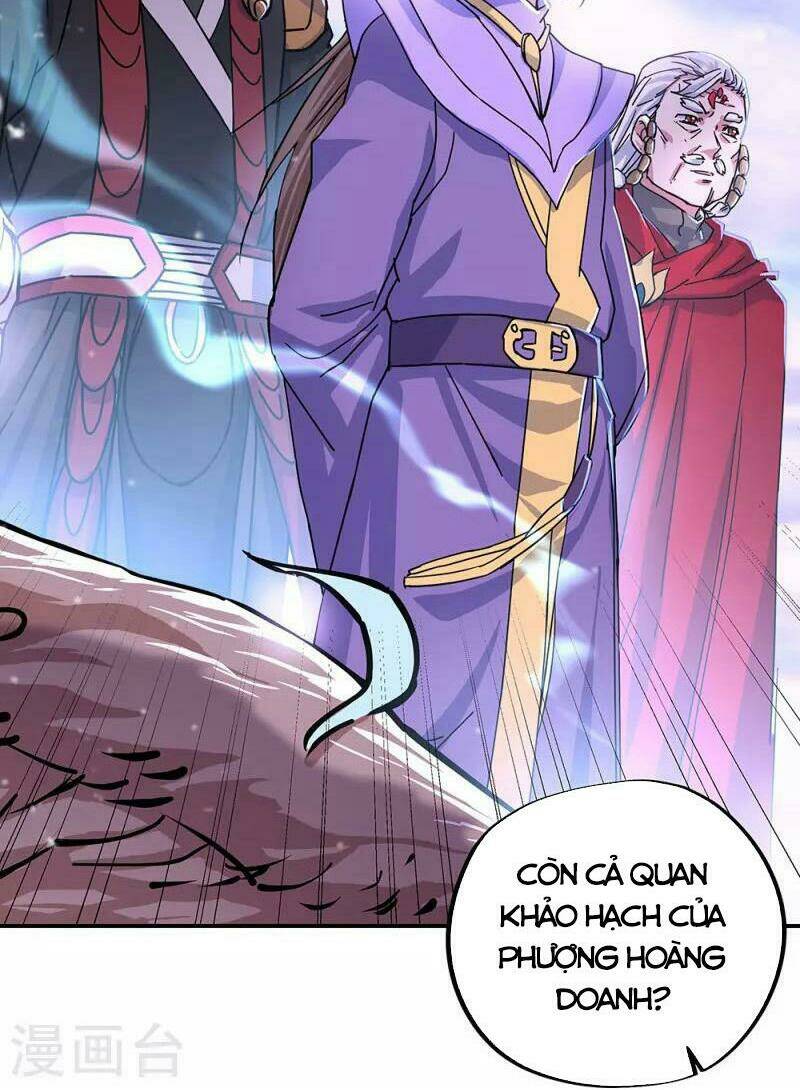Chiến Hồn Tuyệt Thế: Chapter 325