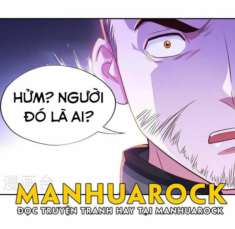 Chiến Hồn Tuyệt Thế: Chapter 329