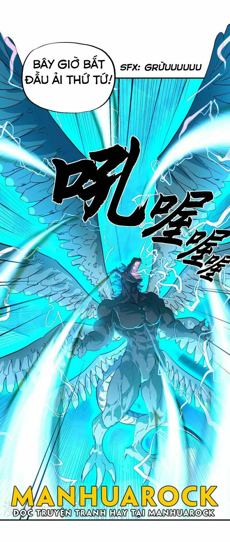 Chiến Hồn Tuyệt Thế: Chapter 329