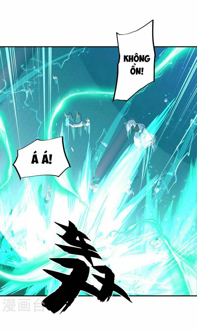 Chiến Hồn Tuyệt Thế: Chapter 329