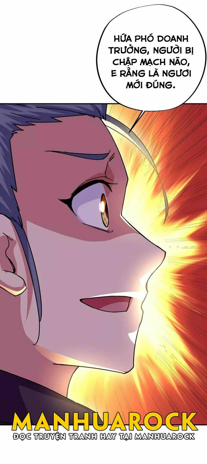 Chiến Hồn Tuyệt Thế: Chapter 329