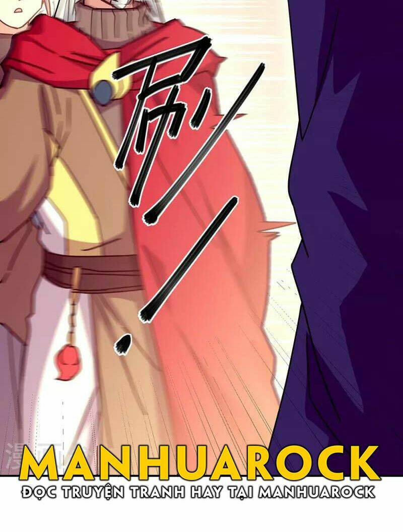 Chiến Hồn Tuyệt Thế: Chapter 329