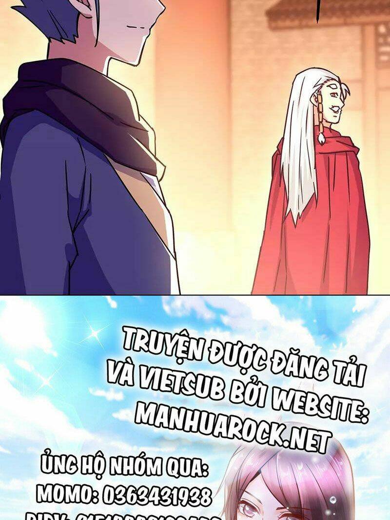 Chiến Hồn Tuyệt Thế: Chapter 329