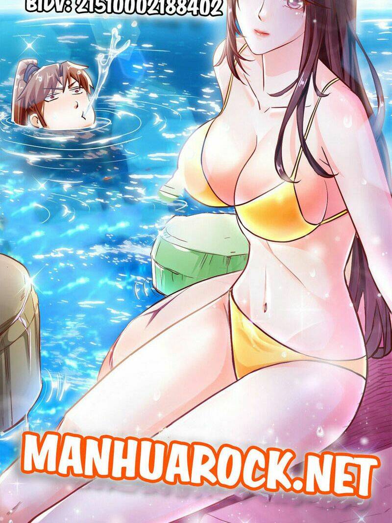 Chiến Hồn Tuyệt Thế: Chapter 329