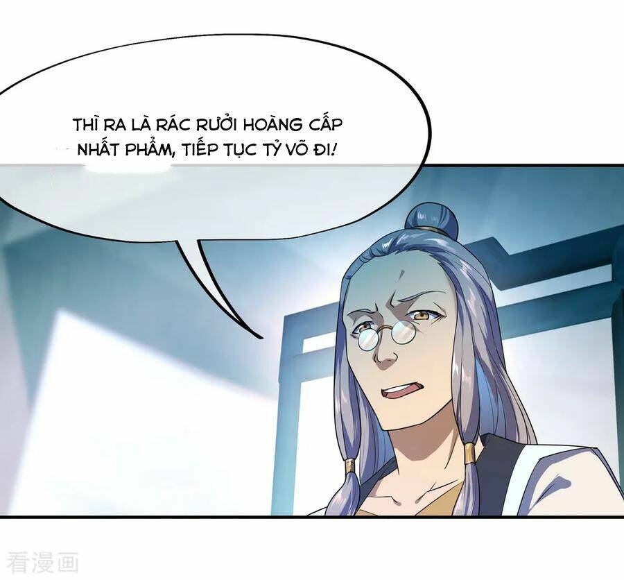 Chiến Hồn Tuyệt Thế: Chapter 34