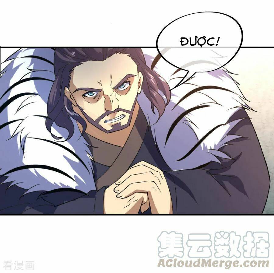 Chiến Hồn Tuyệt Thế: Chapter 34