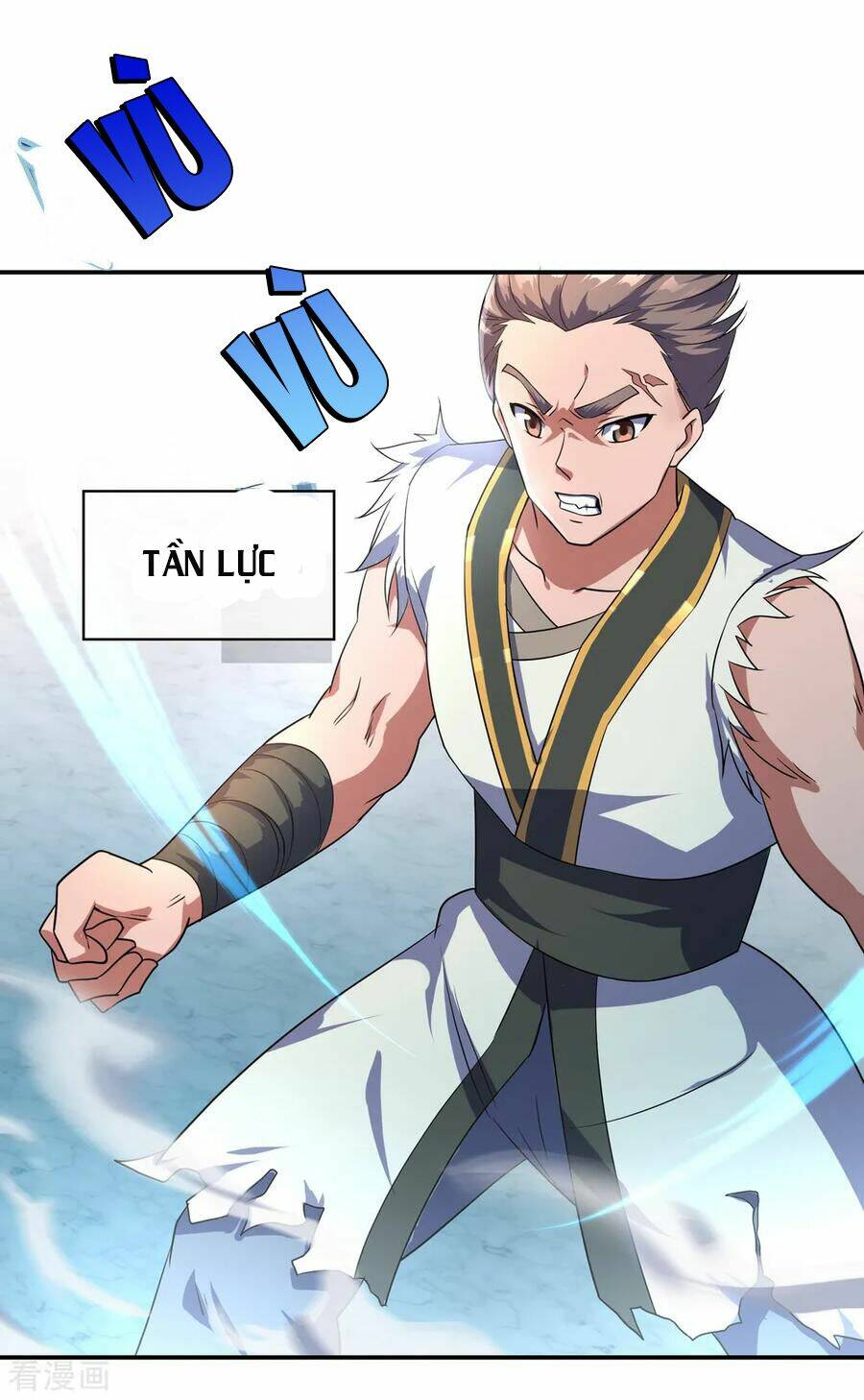 Chiến Hồn Tuyệt Thế: Chapter 34