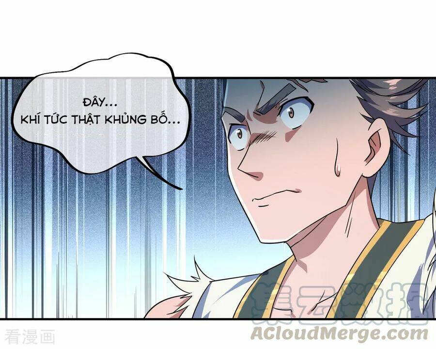 Chiến Hồn Tuyệt Thế: Chapter 34
