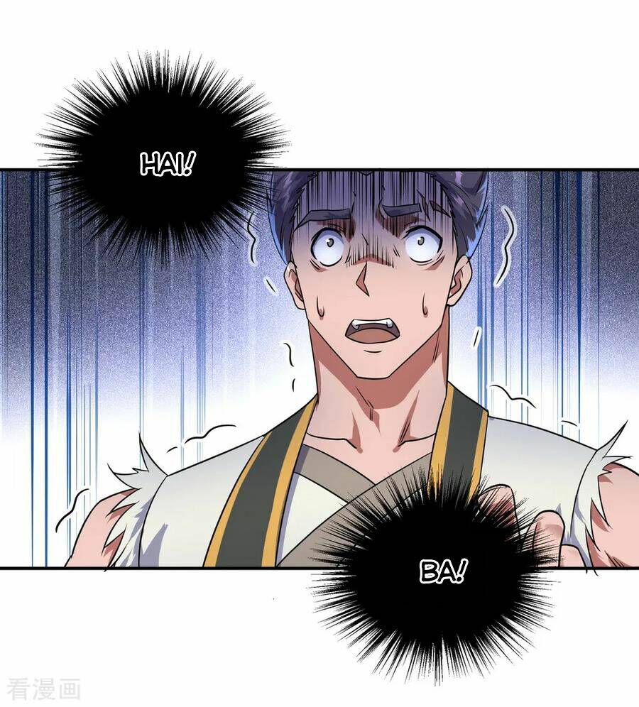 Chiến Hồn Tuyệt Thế: Chapter 34