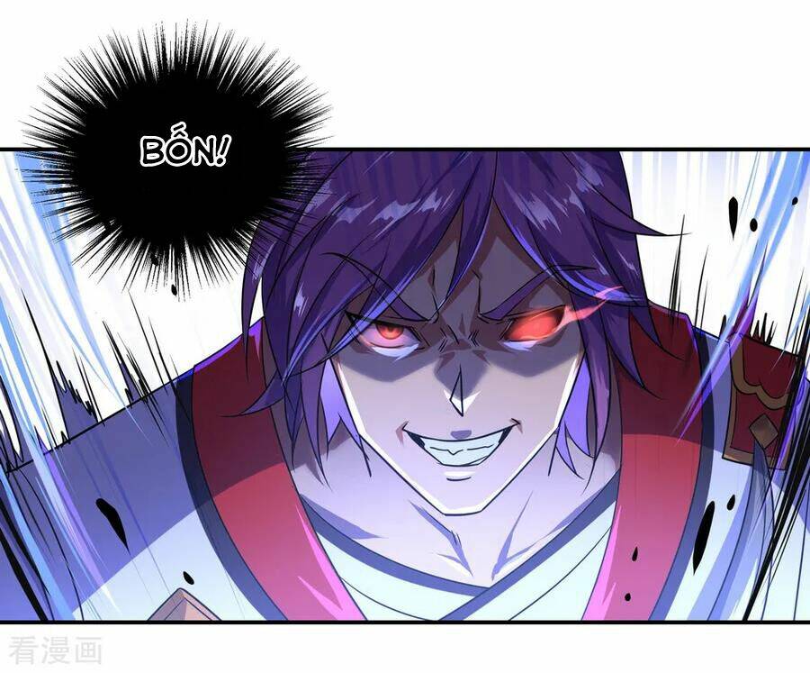 Chiến Hồn Tuyệt Thế: Chapter 34