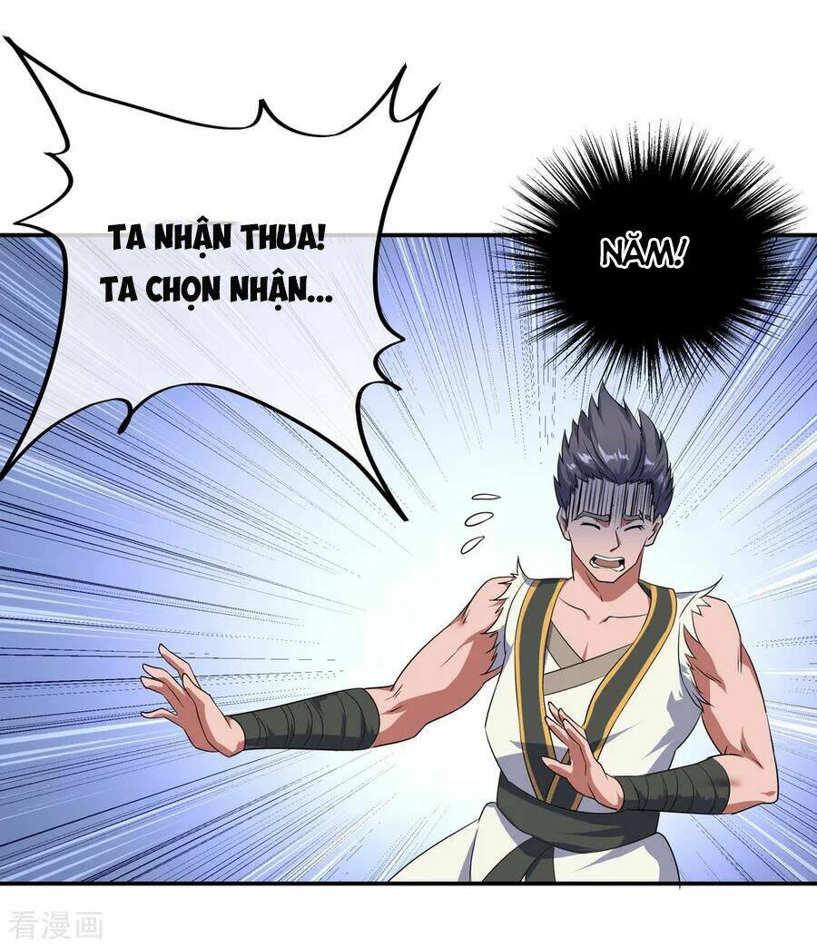 Chiến Hồn Tuyệt Thế: Chapter 34