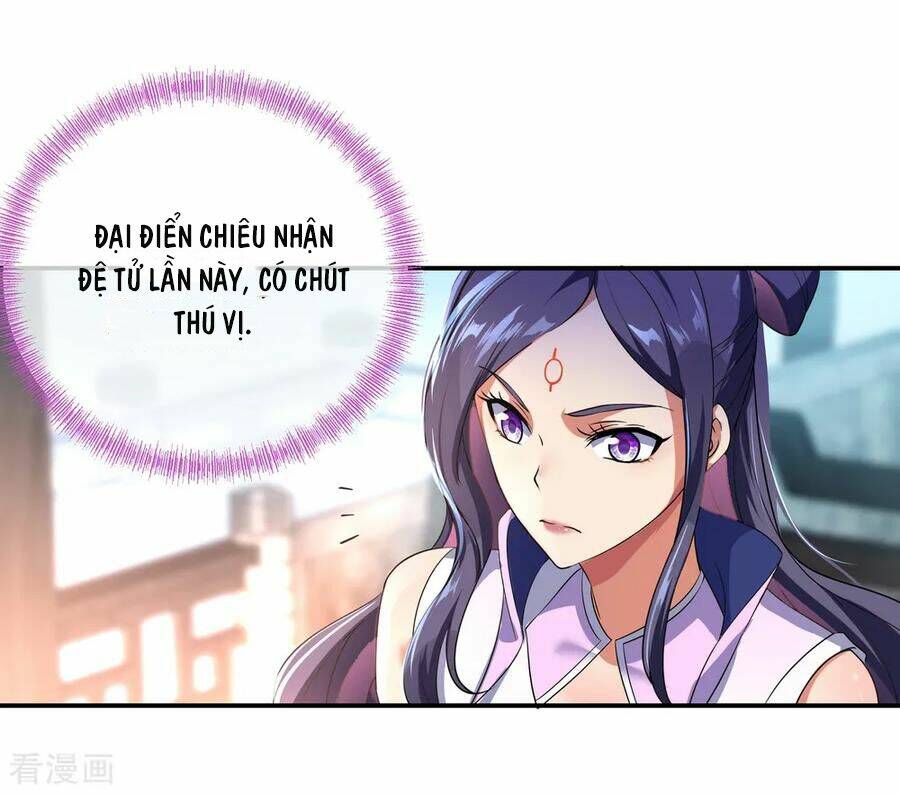 Chiến Hồn Tuyệt Thế: Chapter 34