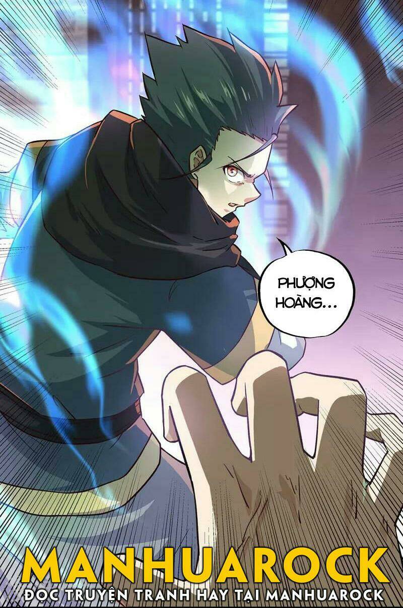 Chiến Hồn Tuyệt Thế: Chapter 340
